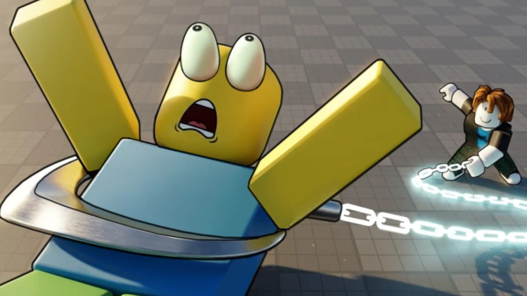 Hooked Easter Event on Roblox — Map Events, Egg Scramble, and New Game Modes Explained