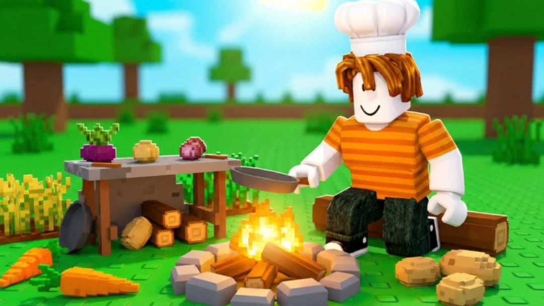 Cook A Recipe on Roblox — Every Known Recipe, Ingredient, and Value