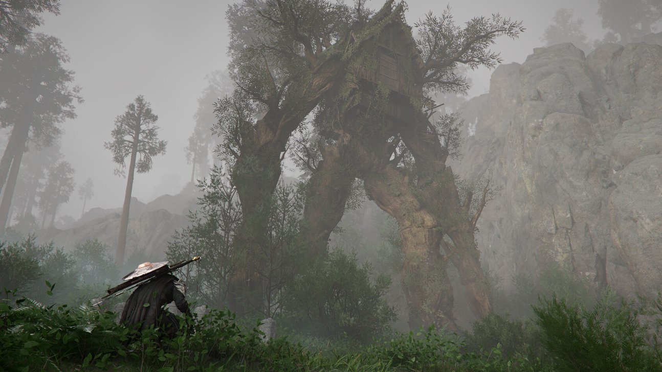 Crimson Desert’s Eastern Witch’s Fan — Location, Prerequisites, and What It Actually Does