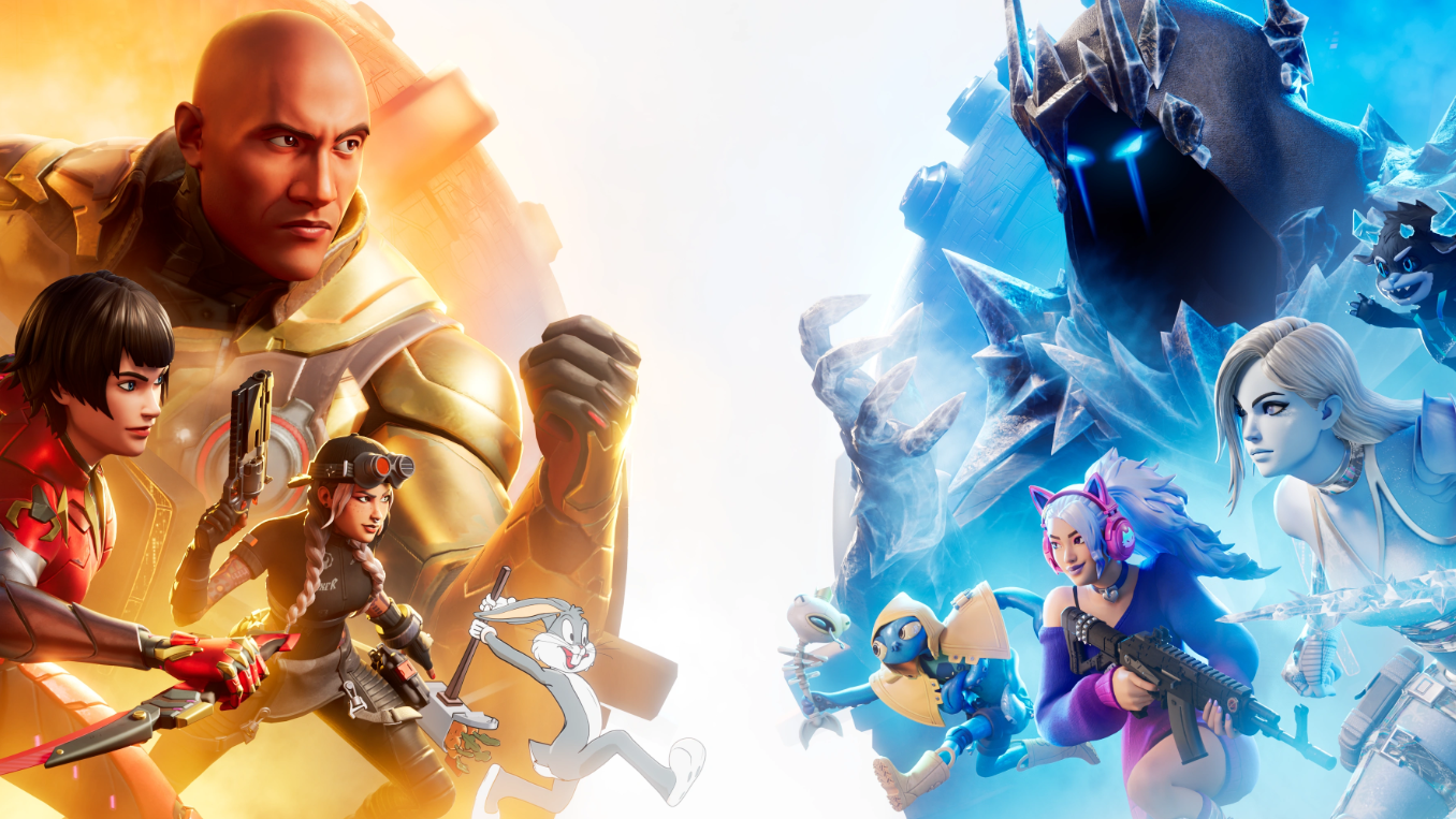 Fortnite’s Disney Hercules Skins Drop March 28 — Prices, Bundle, and How to Buy