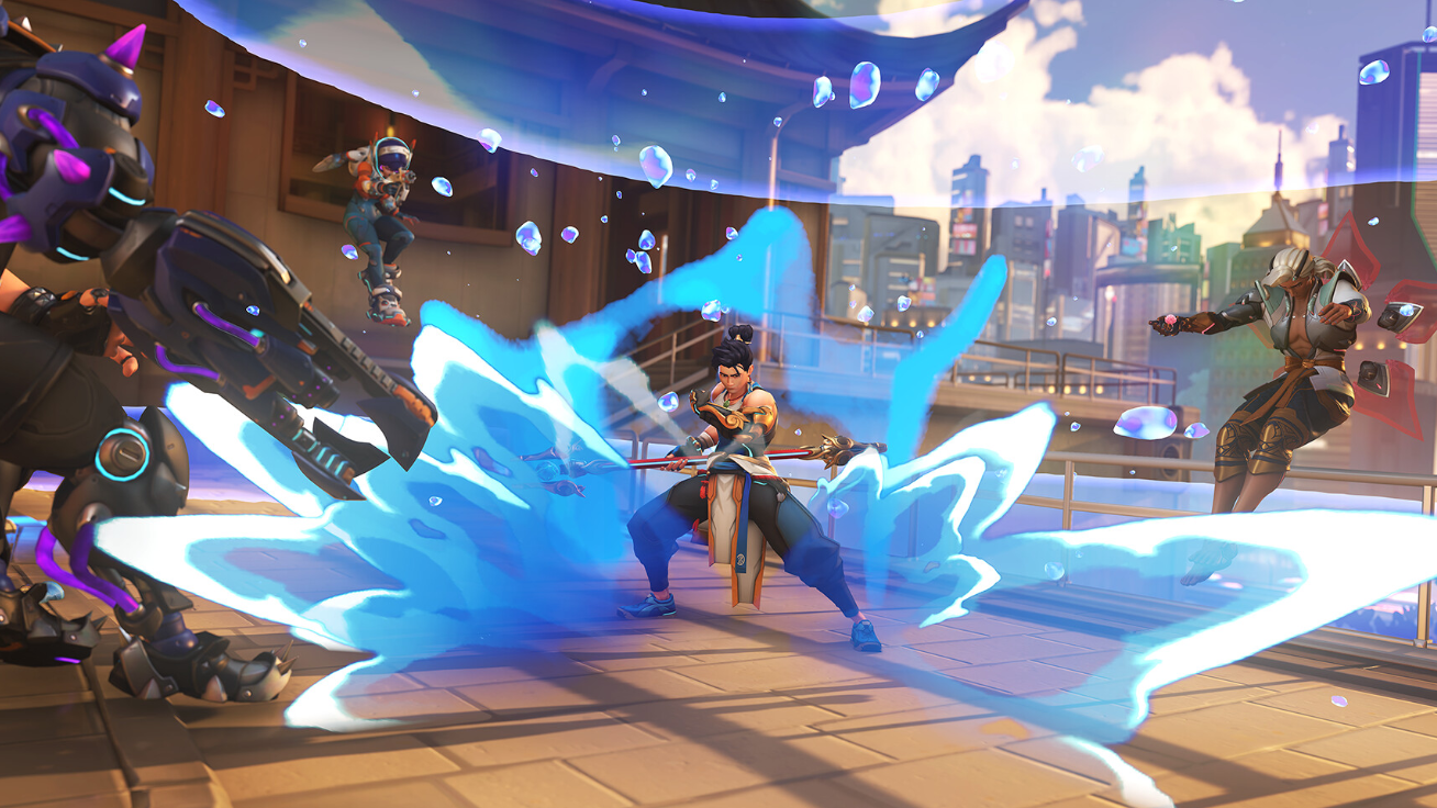 Overwatch’s Junkrat Loot Hunt — How to Earn All Nine Free Loot Boxes Before March 30