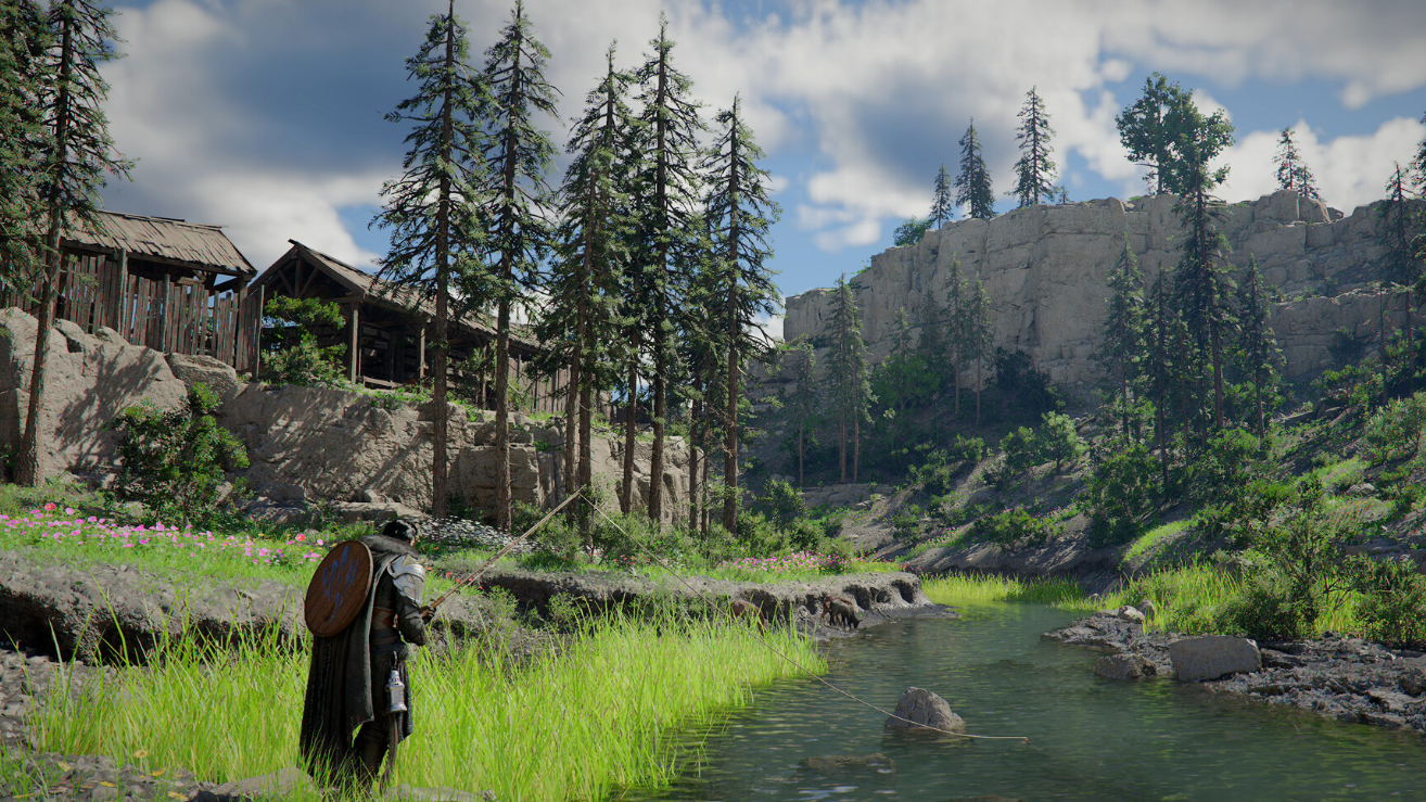 Crimson Desert Ivar Bounty — Location, Capture, and Full Reward
