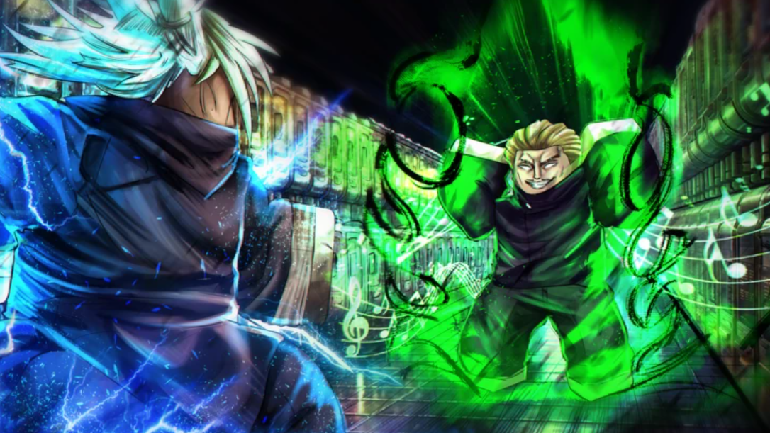 Unlocking Deadly Sentencing — Judgeman Domain Expansion in Jujutsu Zero