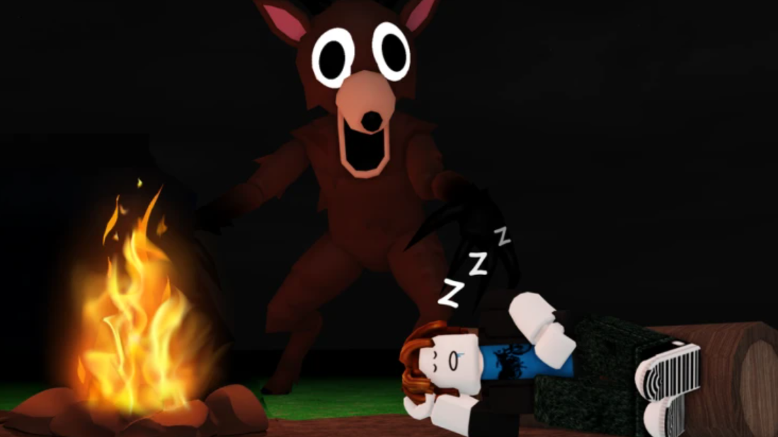 Every Easter Egg in 99 Nights in the Forest and How to Unlock Them