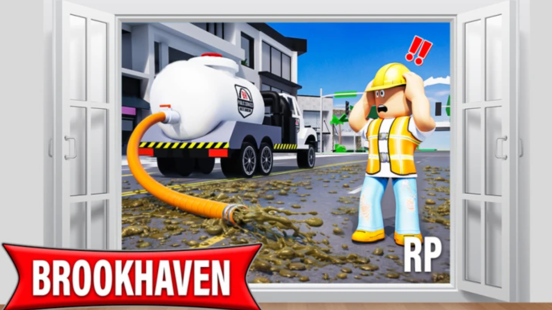 Brookhaven RP Easter Egg Hunt 2026 — Every Hard and Extreme Egg Location
