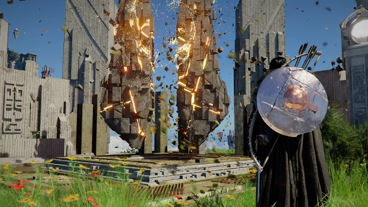 Finding Maegu’s Three Hidden Items in Crimson Desert’s Ritual Preparations Quest