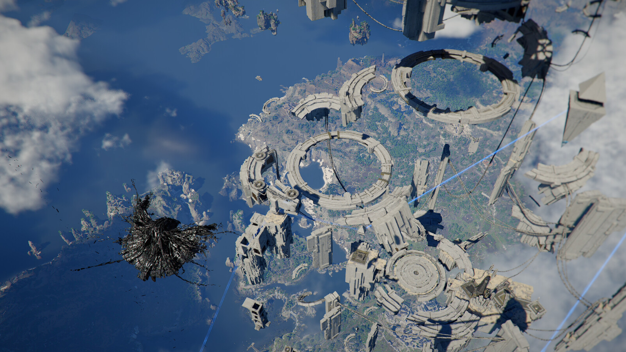 Every Azurite Farming Spot in Crimson Desert, Ranked