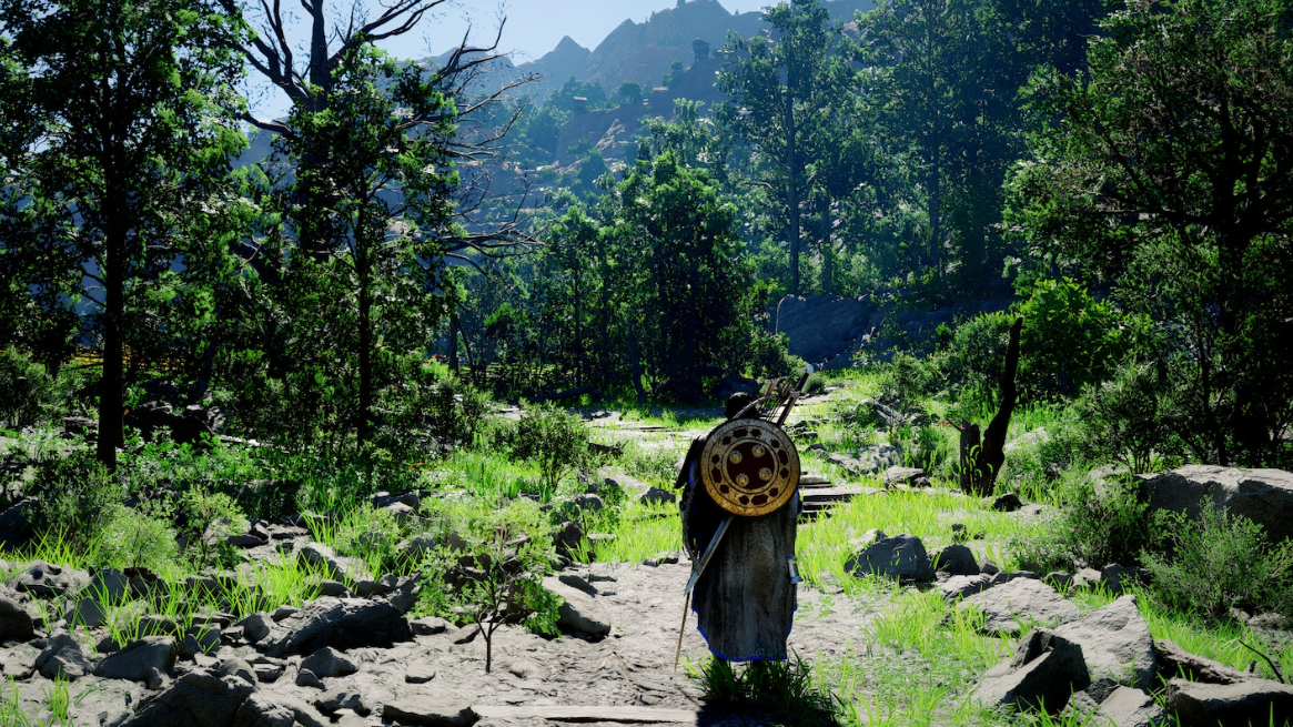 Every Autumn Banquet Armor Piece in Crimson Desert and Where to Find It