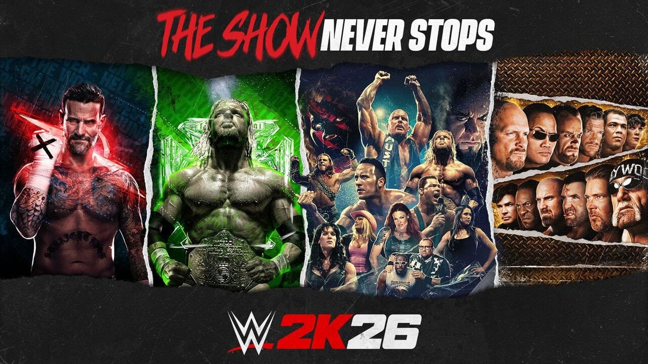WWE 2K26 Codes (June 2026)