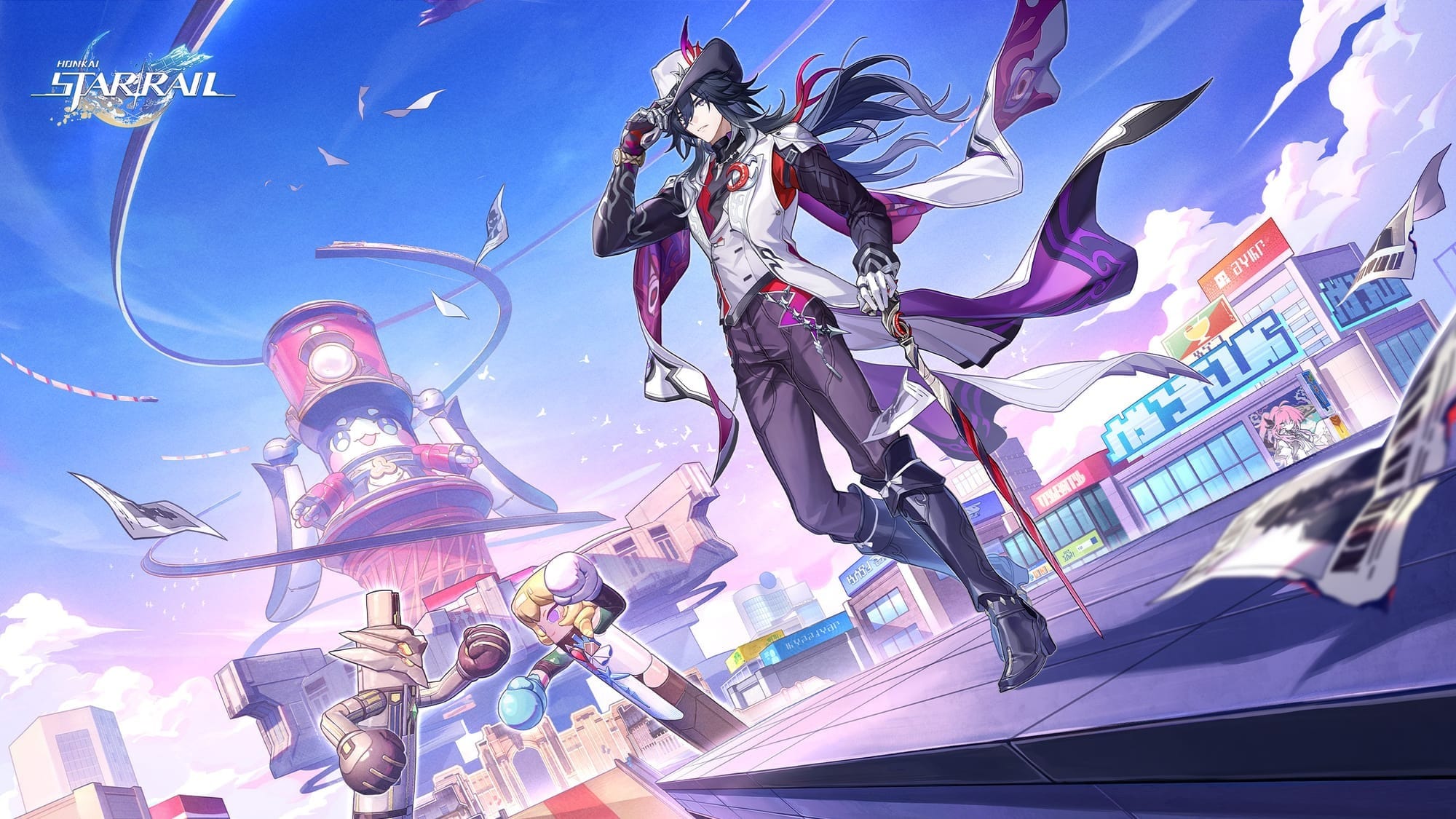 Every Treasure Chest in Honkai: Star Rail’s Lookout Cloud Station and How to Find Them