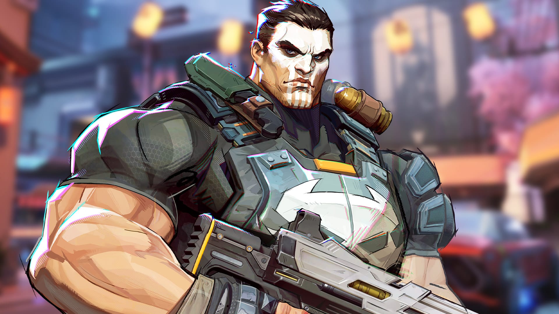 Marvel Rivals Reticle Codes (March 2026) — Best Crosshair Codes