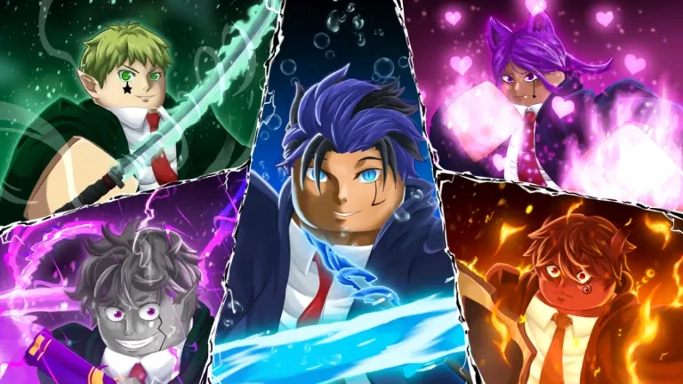 Mashle Academy Codes (May 2026)