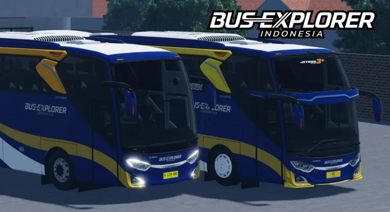 Bus Explorer Indonesia Codes (March 2026) — Latest Working List