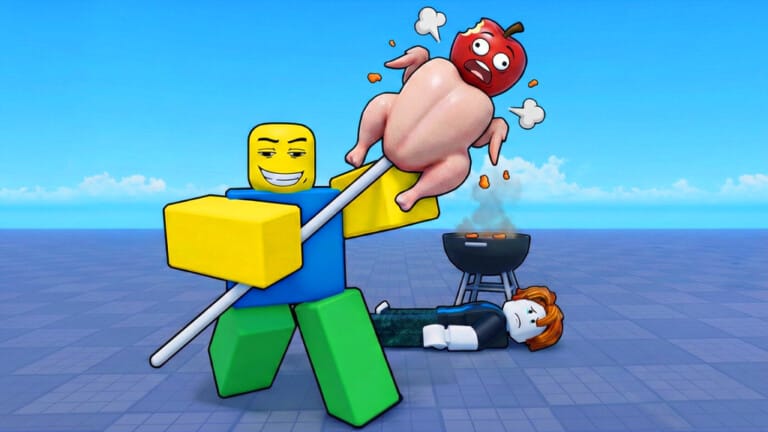 BBQ Battles Codes (March 2026) — Latest Working List