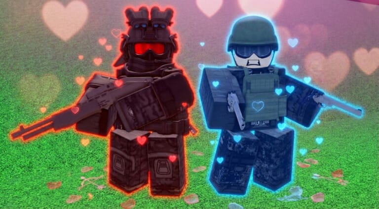 Red VS Blue Tycoon Codes (March 2026) — Latest working list
