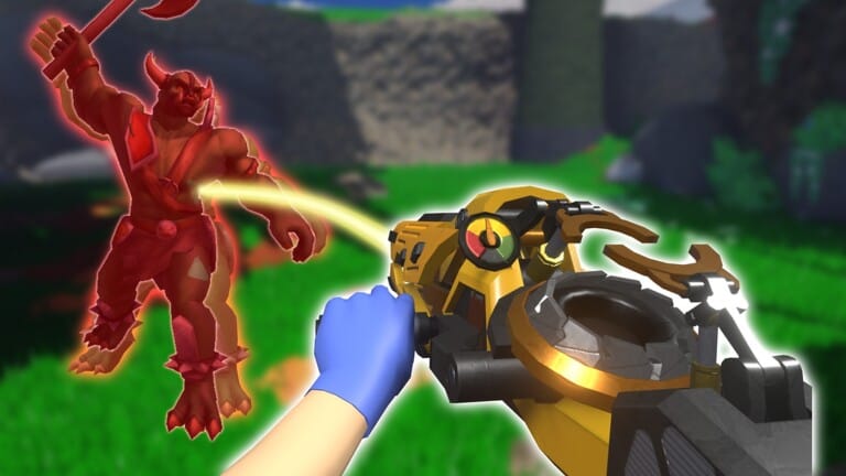 Dungeon Blast Codes (March 2026) — Latest Working List
