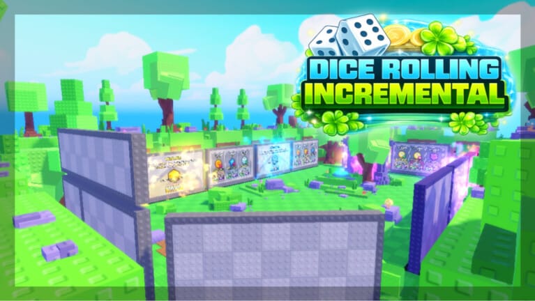Dice Rolling Incremental Codes (March 2026)