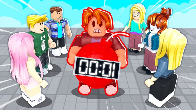 Time Bomb Codes (March 2026) — Latest working list
