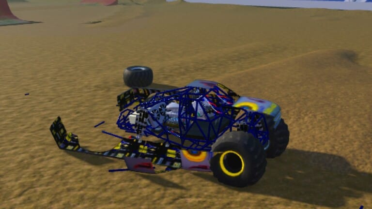 Monster Trucks Game Codes (March 2026) — Latest Working List