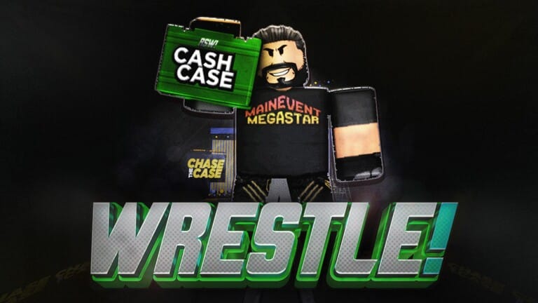 WRESTLE Roblox Wrestling Codes (March 2026) — Latest Working List