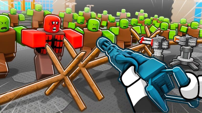 Zombie Wave Survival Codes (March 2026) — Latest working list