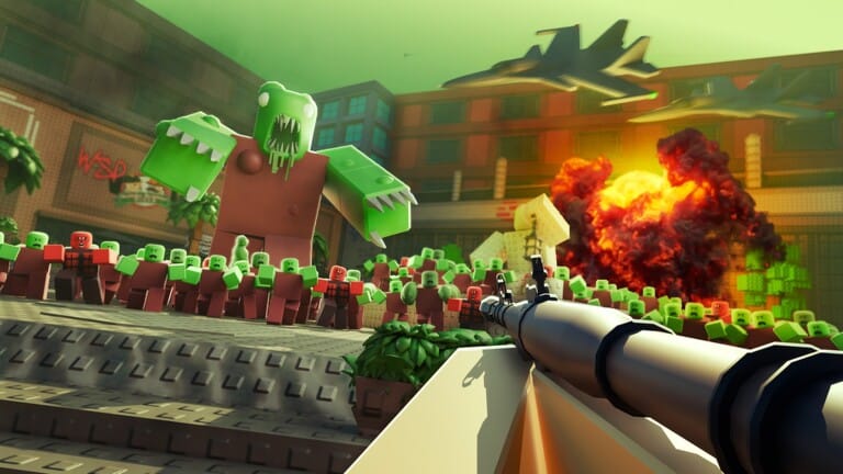 Waves of Horrors Codes (March 2026) — Latest Working List