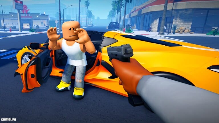 Cali Shootout Codes (March 2026) — Latest Working List