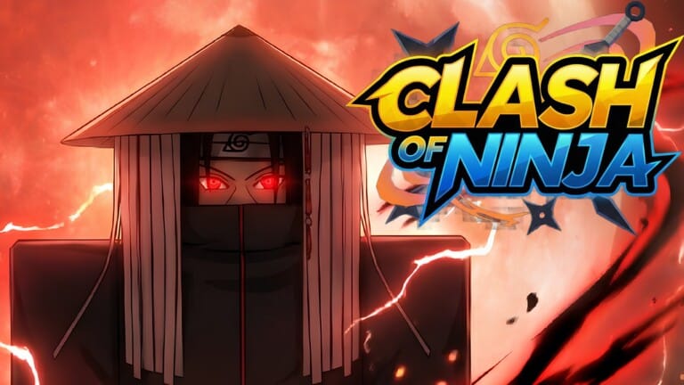 Naruto: Clash of Ninja Codes (March 2026) — Latest Working List