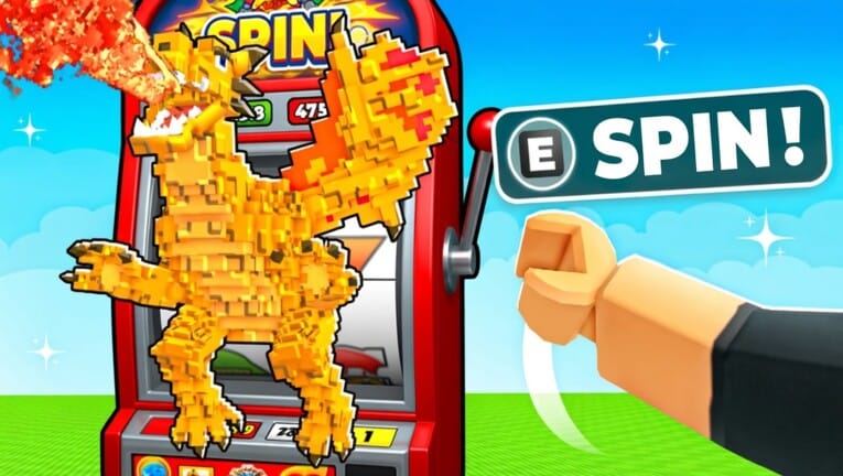 Spin for Brainrots Codes (March 2026) — Latest Working List