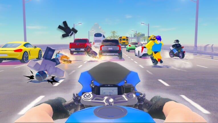 Motorcycle Mayhem Codes (March 2026) — Latest Working List
