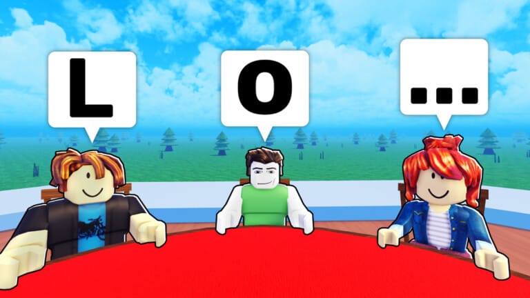 Roblox Last Letter Codes (March 2026) — Latest Working List