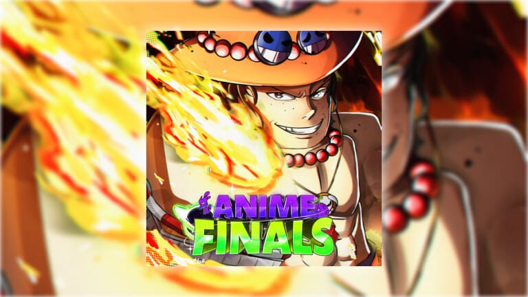 Anime Finals Codes (March 2026) — Latest Working List