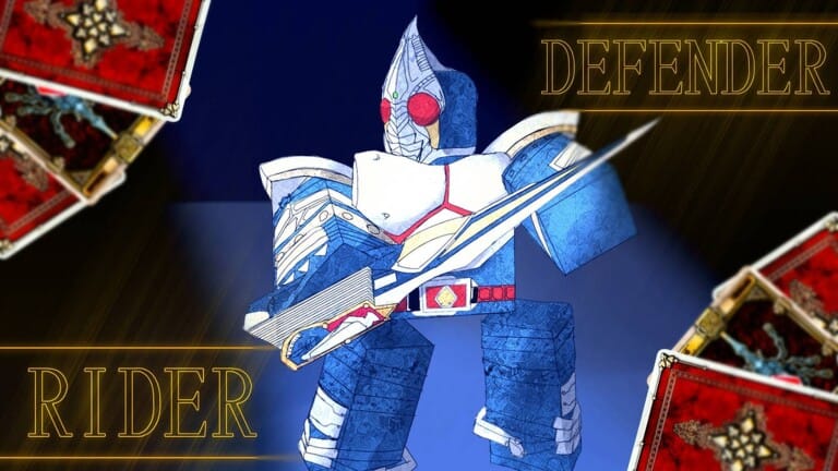 Rider Defenders Codes (March 2026) — Latest Working List