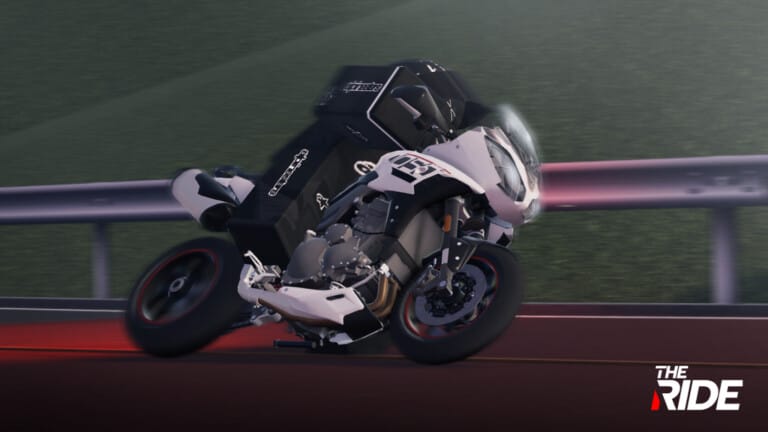 The Ride Codes (June 2026)