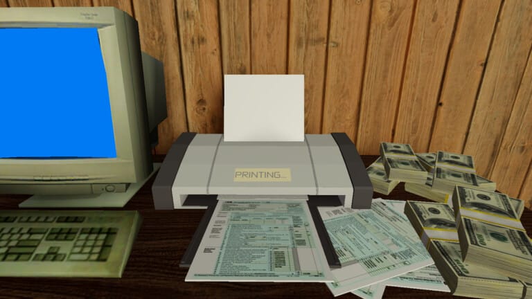 Tax Fraud Tycoon Codes (March 2026) — Latest Working List