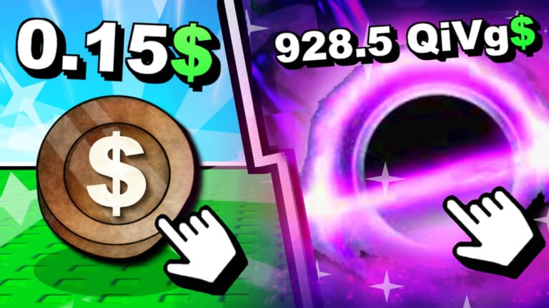 Money Clicker Incremental Codes (March 2026) — Latest Status