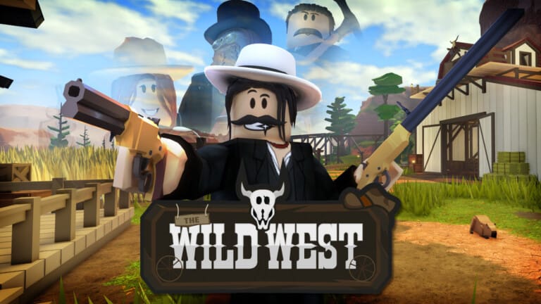 The Wild West Codes (March 2026) — Working Rewards and Redemption