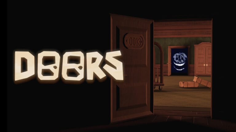 Roblox Doors Codes (2026) — Latest Working List