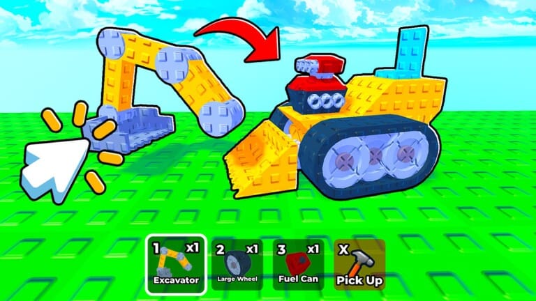 Build a Digger Codes (March 2026) — Latest Working List