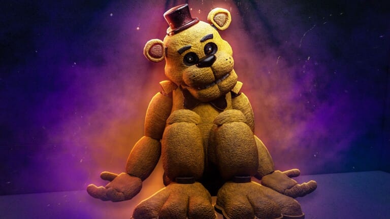 Five Nights Hunted Codes (May 2026)