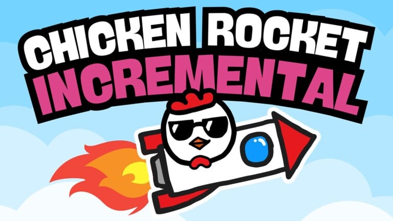 Chicken Rocket Codes (March 2026) — Latest Working List