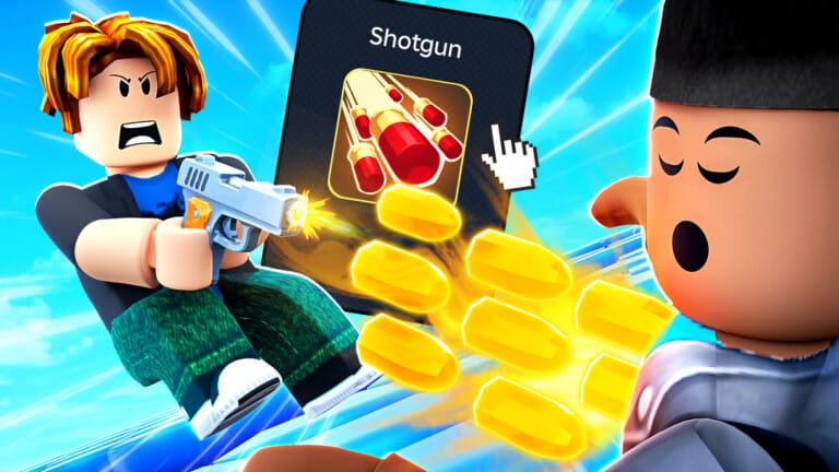 Roblox Overkill Codes (March 2026) — Latest Working List
