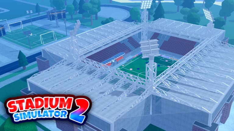 Stadium Simulator 2 Codes (March 2026) — Latest Working List