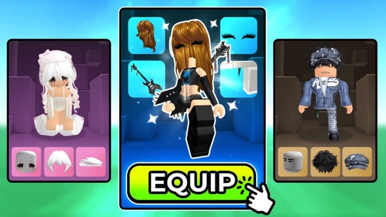 My Avatar Codes (March 2026) — Latest Working List