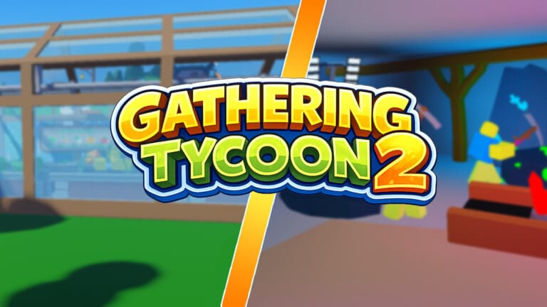 Gathering Tycoon 2 Codes (March 2026) — Latest Working List