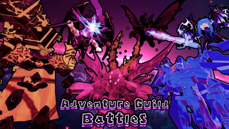 Adventure Guild Battles Codes (March 2026) — Latest Working List