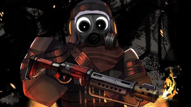 KILLSPREE Codes (March 2026) — Latest Working List