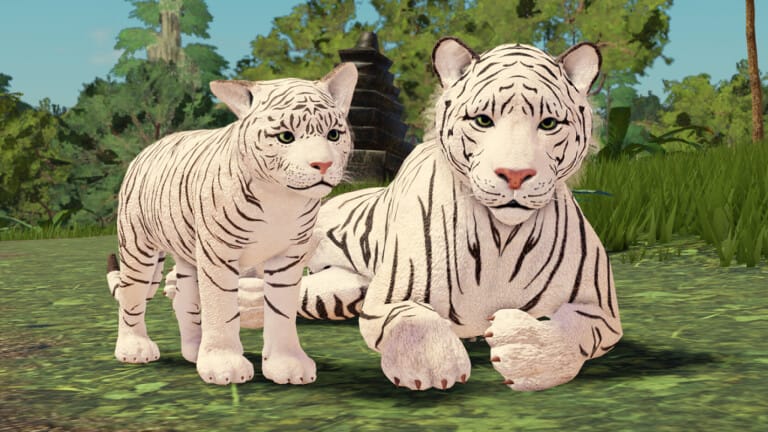 Jungle Life Codes (March 2026) — Latest Working List