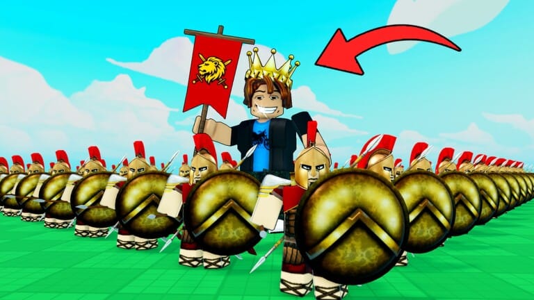 Medieval War Tycoon Codes (March 2026) — Latest Working List