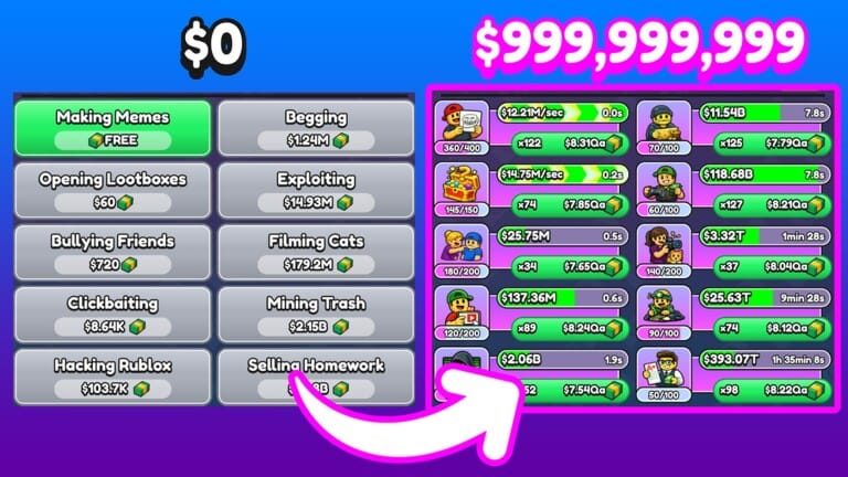 Cash Cash Idle Codes (March 2026) — Latest Working List
